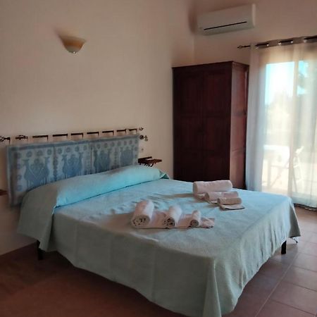 Agriturismo I Doni Del Mandorlo Alghero Kültér fotó