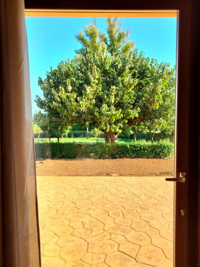 Agriturismo I Doni Del Mandorlo Alghero Kültér fotó