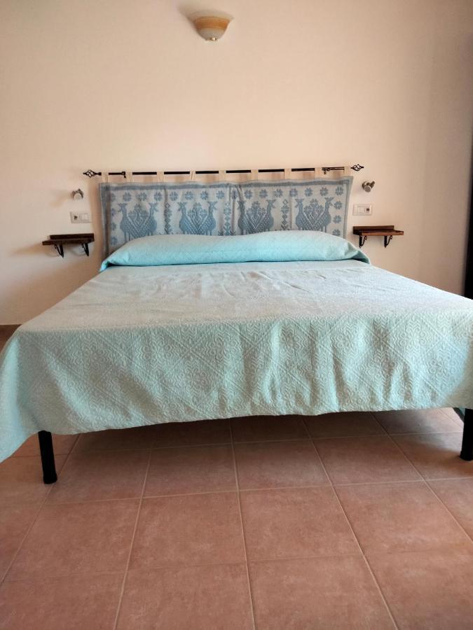 Agriturismo I Doni Del Mandorlo Alghero Kültér fotó
