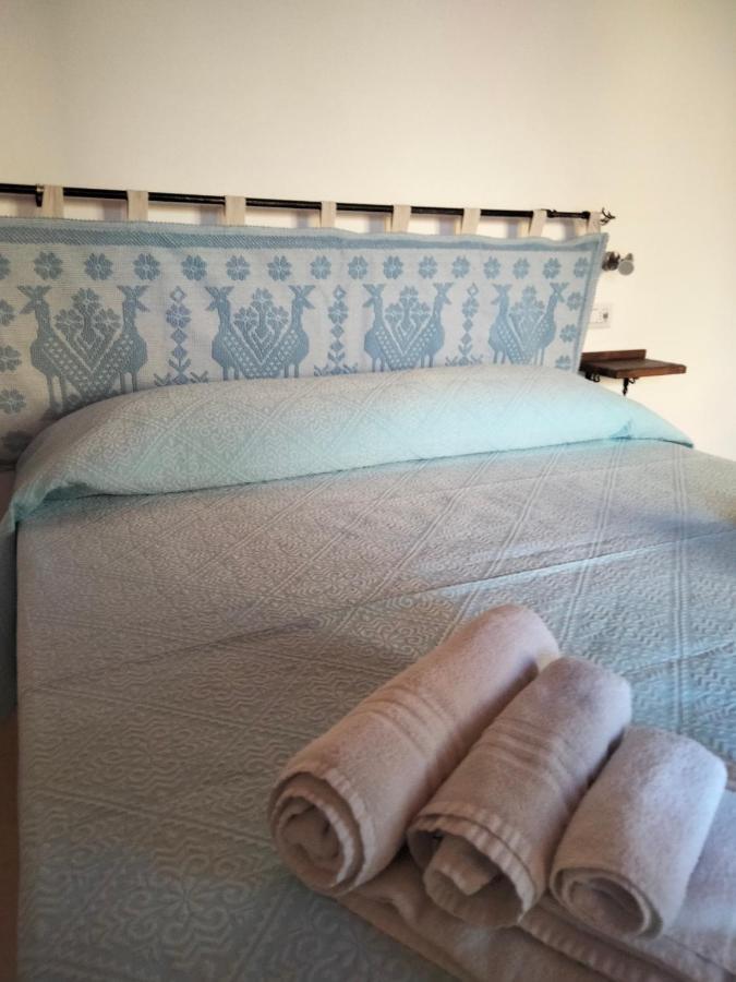 Agriturismo I Doni Del Mandorlo Alghero Kültér fotó