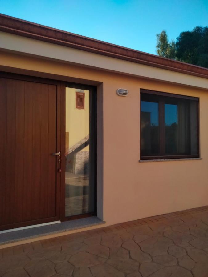 Agriturismo I Doni Del Mandorlo Alghero Kültér fotó