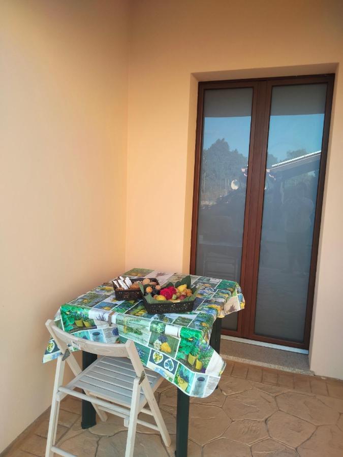 Agriturismo I Doni Del Mandorlo Alghero Kültér fotó