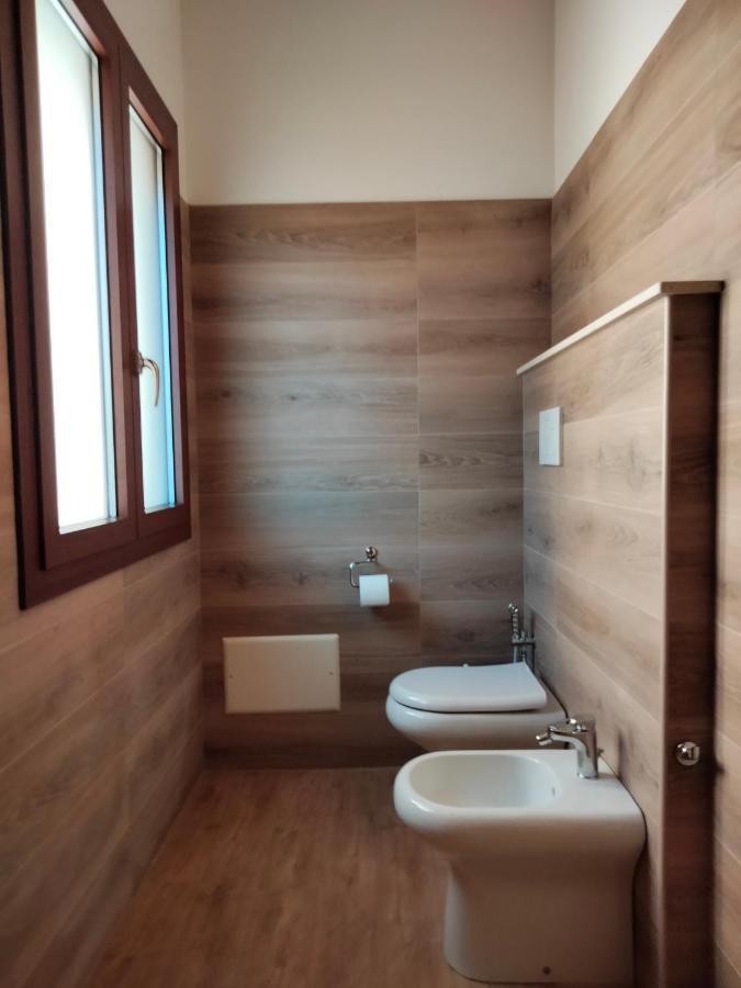 Agriturismo I Doni Del Mandorlo Alghero Kültér fotó
