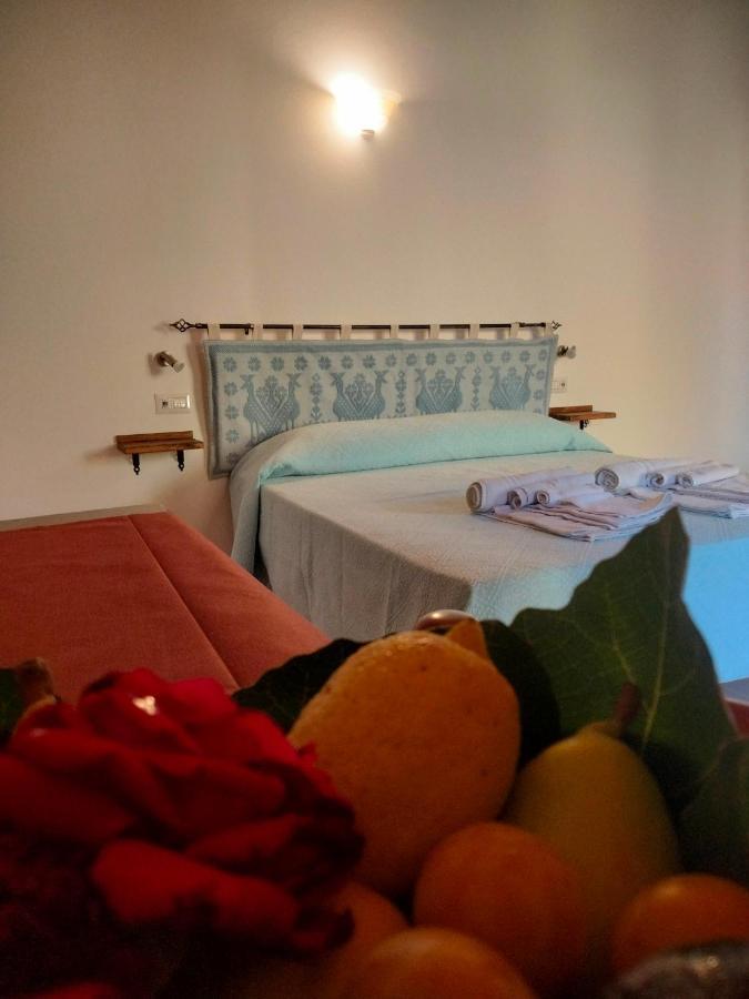 Agriturismo I Doni Del Mandorlo Alghero Kültér fotó