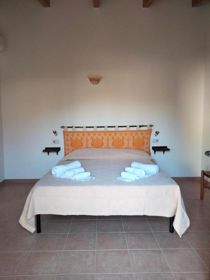 Agriturismo I Doni Del Mandorlo Alghero Kültér fotó