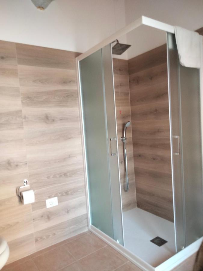 Agriturismo I Doni Del Mandorlo Alghero Kültér fotó