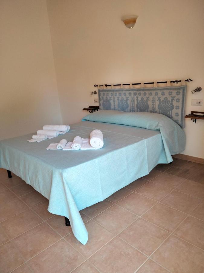 Agriturismo I Doni Del Mandorlo Alghero Kültér fotó